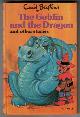  , Enid Blyton's the Goblin and the Dragon and Other Stories