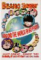  , Beano and Dandy: Around the World in 60 Years
