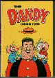  , The Dandy Book 1991