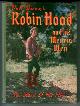  , Walt Disney's Robin Hood and His Merrie Men