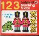  , 123 Ladybird Teaching Frieze