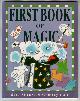  HALL, GODFREY, First Book of Magic