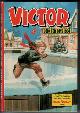  , The Victor Book for Boys 1984