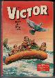  , The Victor Book for Boys 1975