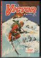  , The Victor Book for Boys 1977