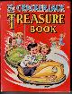  , The Crackerjack Treasure Book
