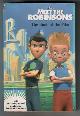  , Meet the Robinsons - the Book of the Film