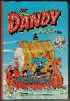 , The Dandy Book 1988