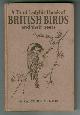  VESEY-FITZGERALD, BRIAN, A Third Ladybird Book of British Birds and Their Nests