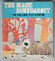  , The Magic Roundabout - the House Painters