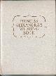  FURNESS, AUDRY, Princess Alexandra's Wedding Book