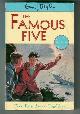  BLYTON, ENID, Five Run Away Together