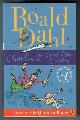  DAHL, ROALD, Charlie and the Great Glass Elevator