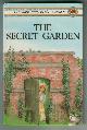  BURNETT, FRANCES HODGSON, The Secret Garden