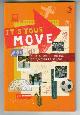  , It's Your Move - Your Guide to Moving to Secondary School