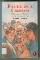  HARVEY, ANNE, Faces in a Crowd - Poems About People