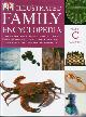  , Illustrated Family Encyclopedia - Volume 4