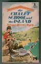  BRENT-DYER, ELINOR M., The Chalet School and the Island