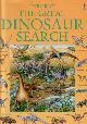  HEYWOOD, ROSIE, The Great Dinosaur Search