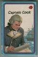  HUMPHRIS, FRANK, Captain Cook