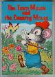  CARRUTH, JANE, The Town Mouse and the Country Mouse