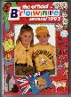  , The Official Brownie Annual 1992