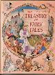  BOSWELL, HILDA, Hilda Boswell's Treasury of Fairy Tales