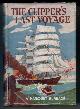  BURRAGE, A. HARCOURT, The Clipper's Last Voyage