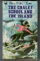  BRENT-DYER, ELINOR M., The Chalet School and the Island