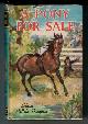  PULLEIN-THOMPSON, DIANA, A Pony for Sale