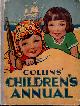  , Collin's Children's Annual