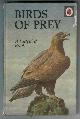  LEIGH-PEMBERTON, JOHN, Birds of Prey