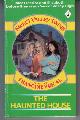  PASCAL, FRANCINE, The Haunted House