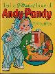  , The First St. Michael Book of Andy Pandy Favourites