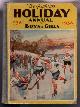  , The Greyfriars Holiday Annual 1938