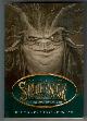  BLACK, HOLLY AND DITERLIZZI, TONY, The Spiderwick Chronicles: The Wrath of Mulgarath
