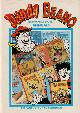  , Dandy and Beano Fifty Years of Annuals