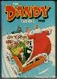  , The Dandy Book 1981
