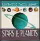  FURNISS, TIM, Fantastic Facts About Stars and Planets