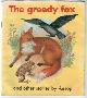  , The Greedy Fox and Other Stories by Aesop