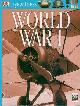  ADAMS, SIMON, Eyewitness: World War I
