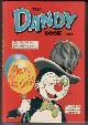  , The Dandy Book 1975