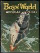  , Boy's World Annual 1966