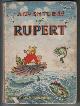  , Adventures of Rupert