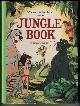  , Walt Disney Presents... Jungle Book