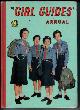  , The Girl Guides' Annual 1959
