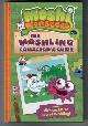  , Moshi Monsters: The Moshling Collector's Guide