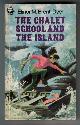  BRENT-DYER, ELINOR M., The Chalet School and the Island