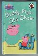  , Peppa Pig - Daddy Pig's Old Chair