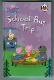  , Peppa Pig - School Bus Trip